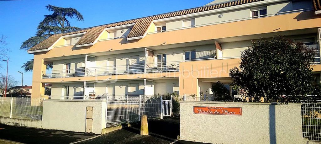 Achat appartement à vendre 3 pièces 58 m² - Carbon-Blanc