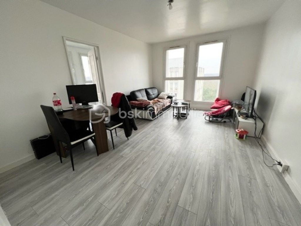 Achat appartement à vendre 3 pièces 58 m² - Épinay-sous-Sénart