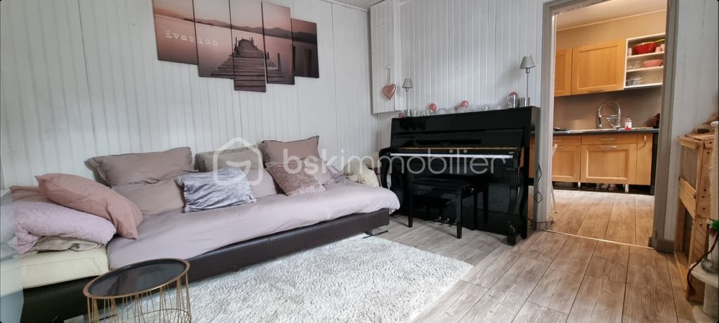 Achat maison 2 chambre(s) - Ballancourt-sur-Essonne