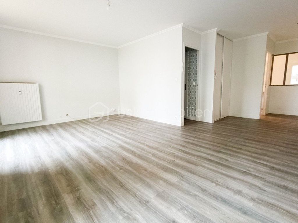 Achat appartement à vendre 4 pièces 85 m² - Roissy-en-Brie