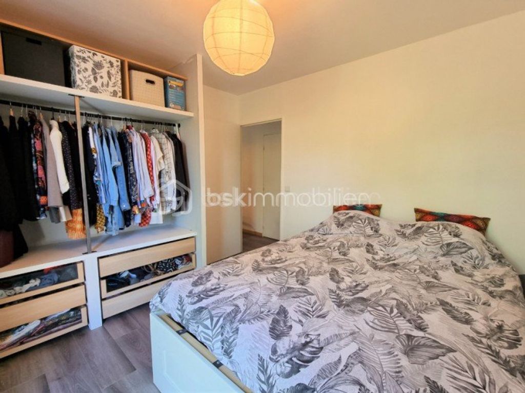 Achat appartement 3 pièce(s) Cergy