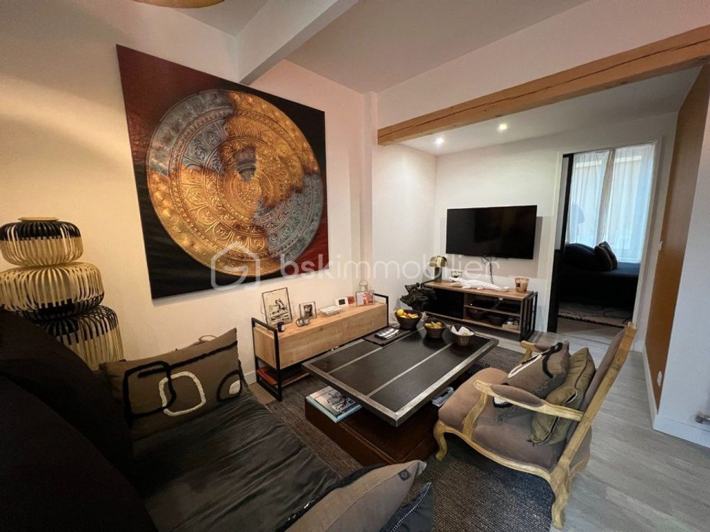 Achat appartement à vendre 2 pièces 43 m² - Bois-le-Roi
