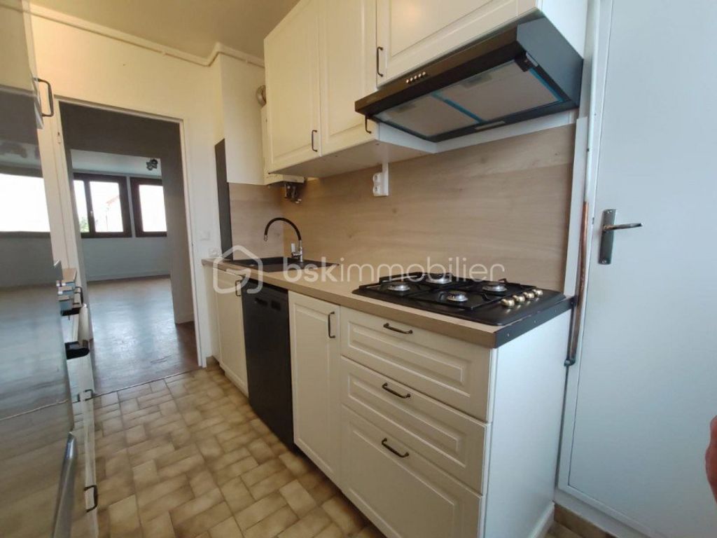 Achat appartement 3 pièce(s) Brétigny-sur-Orge