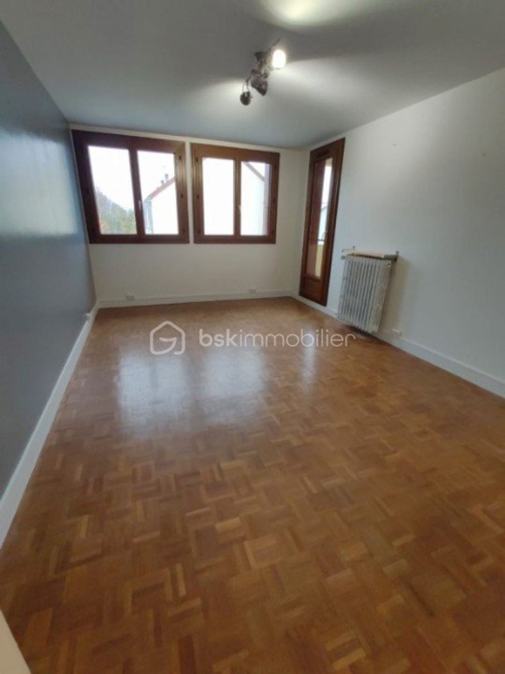 Achat triplex à vendre 3 pièces 62 m² - Brétigny-sur-Orge