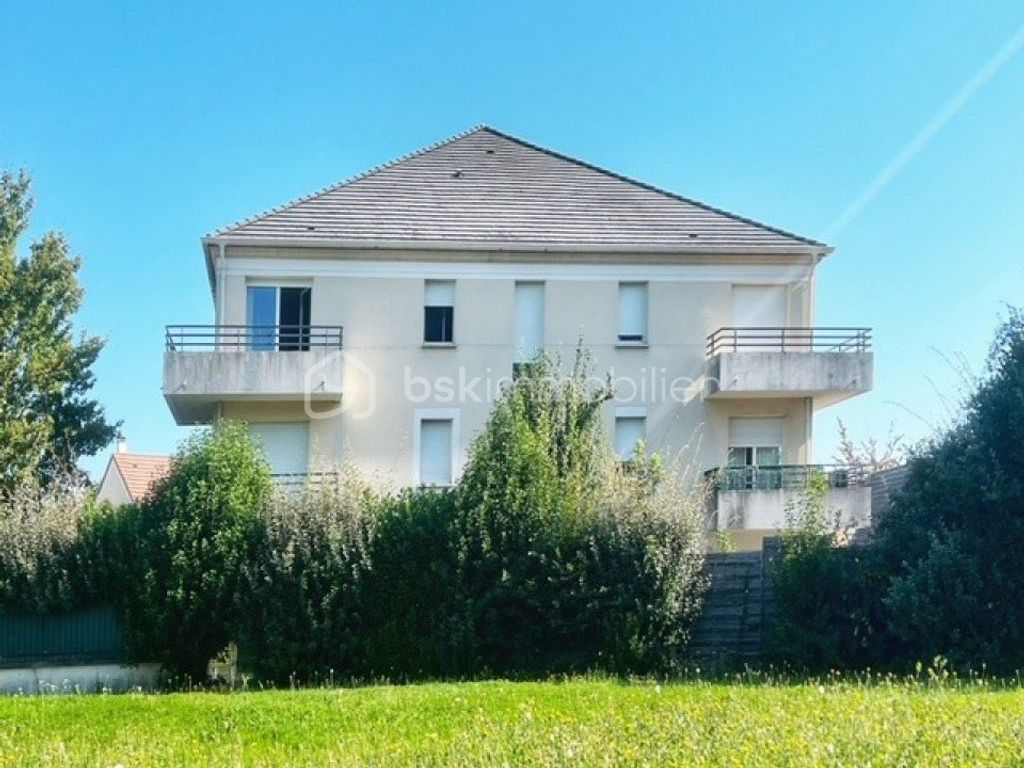 Achat appartement à vendre 3 pièces 66 m² - Savigny-le-Temple