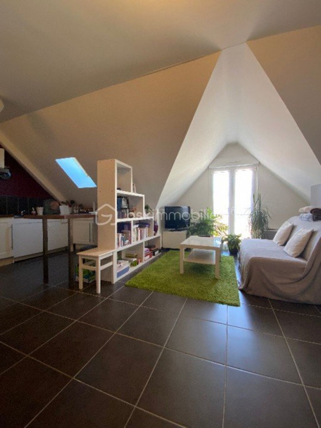 Achat appartement à vendre 2 pièces 50 m² - Étampes