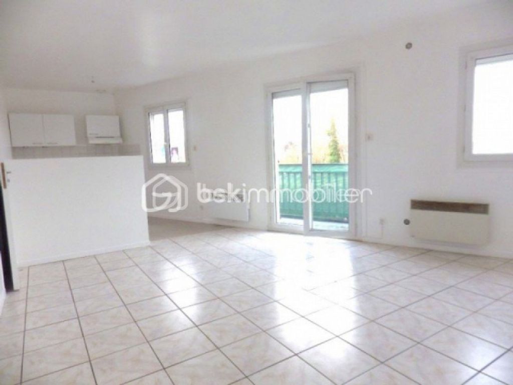 Achat appartement à vendre 2 pièces 43 m² - Montry