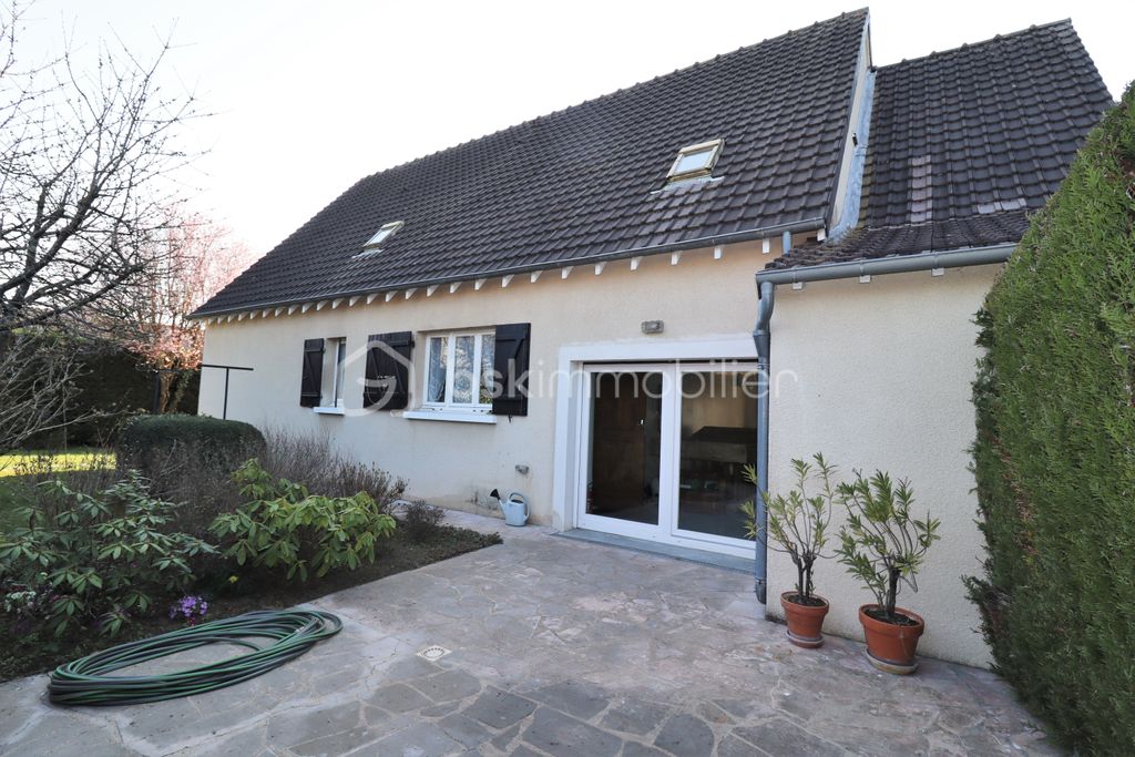 Achat maison 5 chambre(s) - Morigny-Champigny