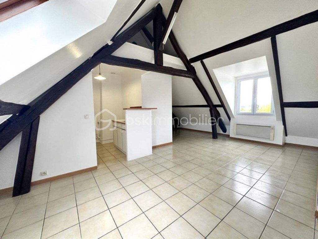 Achat appartement à vendre 3 pièces 71 m² - Mennecy