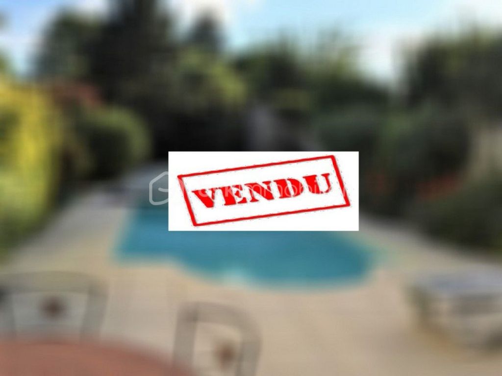 Achat maison à vendre 4 chambres 170 m² - Montfermeil