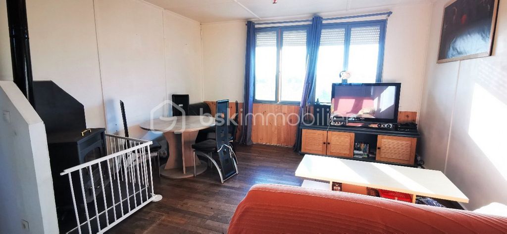 Achat maison 2 chambre(s) - Tréfols