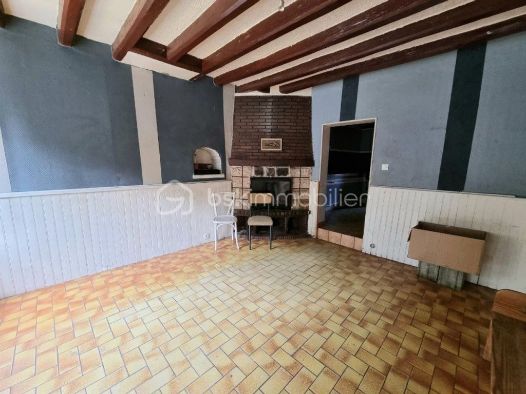 Achat maison 2 chambre(s) - Rebais