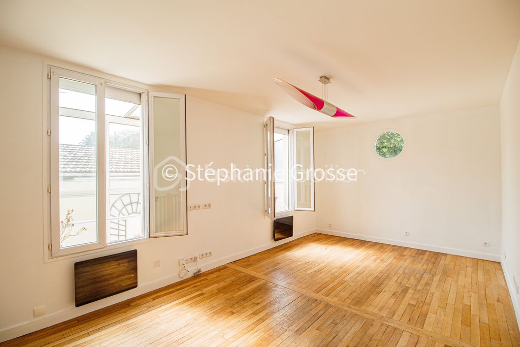 Achat maison 3 chambre(s) - Rueil-Malmaison