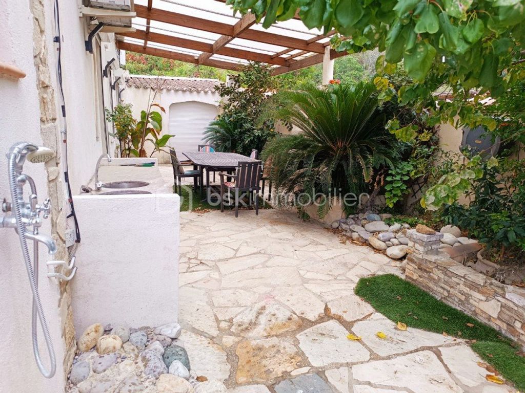 Achat appartement 5 pièce(s) Sanary-sur-Mer