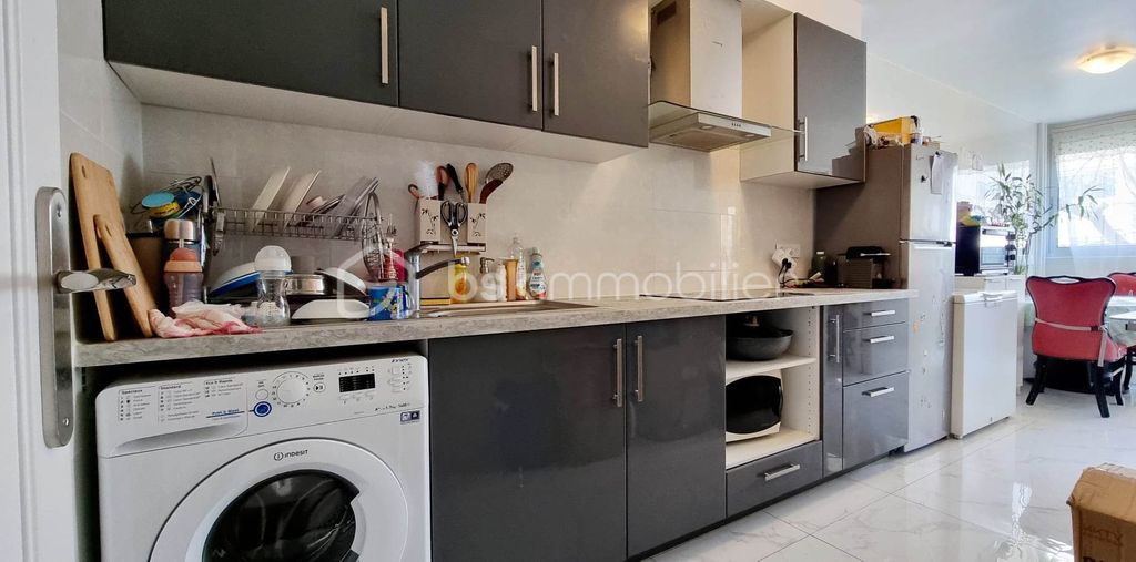 Achat appartement à vendre 4 pièces 86 m² - Amiens