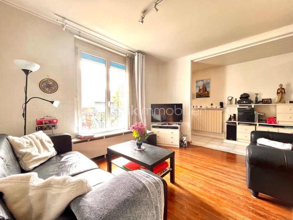 Achat maison 3 chambre(s) - Rosny-sous-Bois