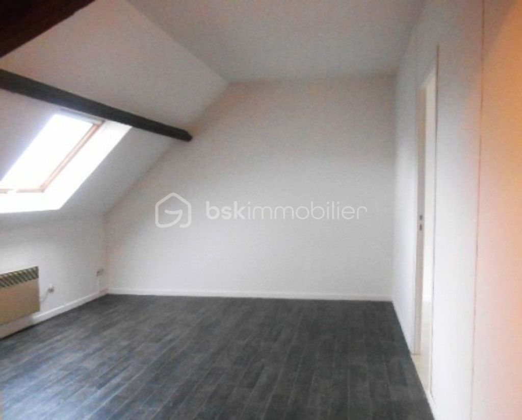 Achat triplex à vendre 2 pièces 41 m² - Rozay-en-Brie