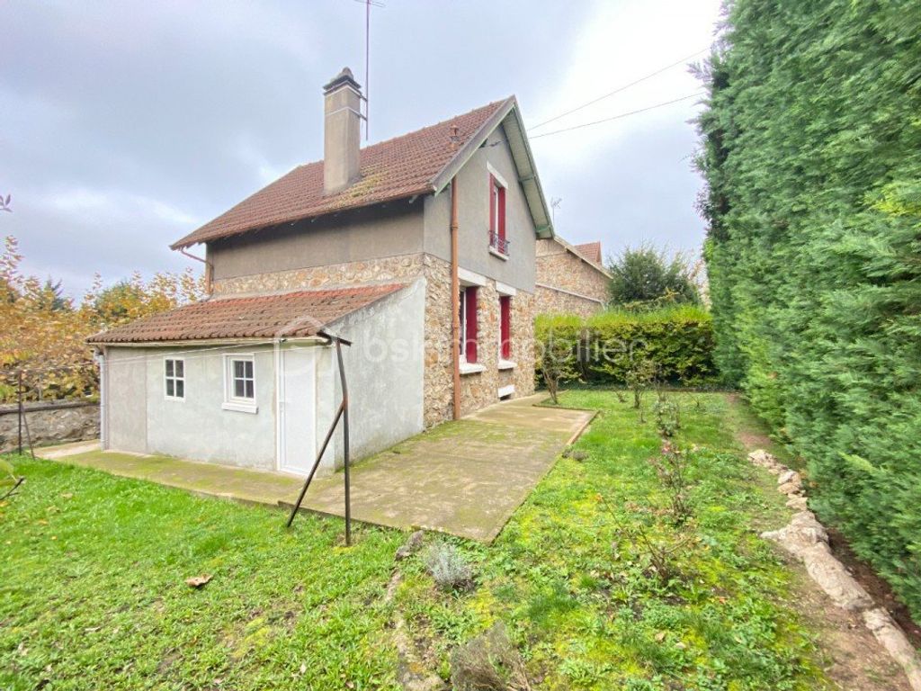 Achat maison 3 chambre(s) - Épinay-sur-Orge