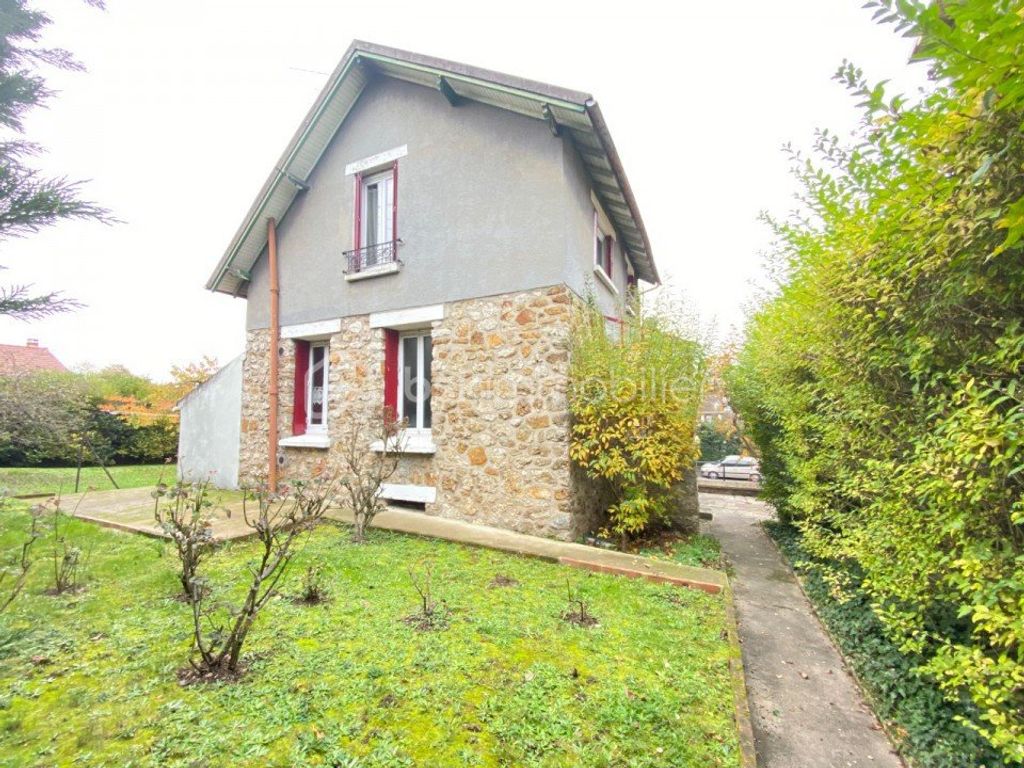 Achat maison 3 chambre(s) - Épinay-sur-Orge