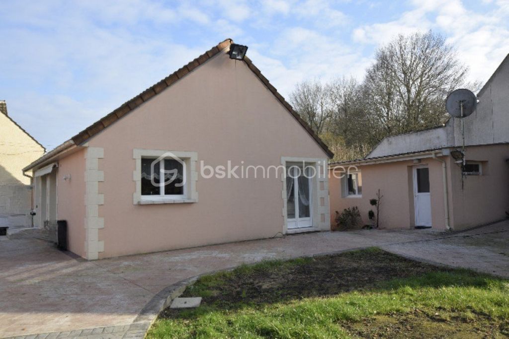 Achat maison 6 chambre(s) - Claye-Souilly