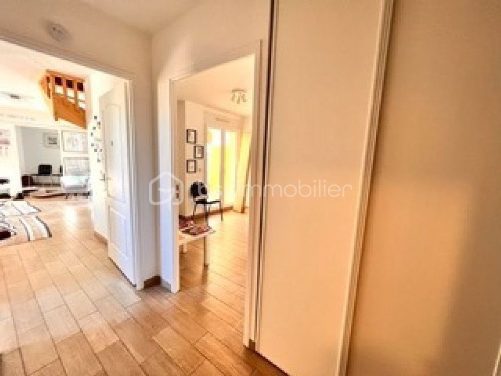 Achat duplex à vendre 3 pièces 72 m² - Arpajon