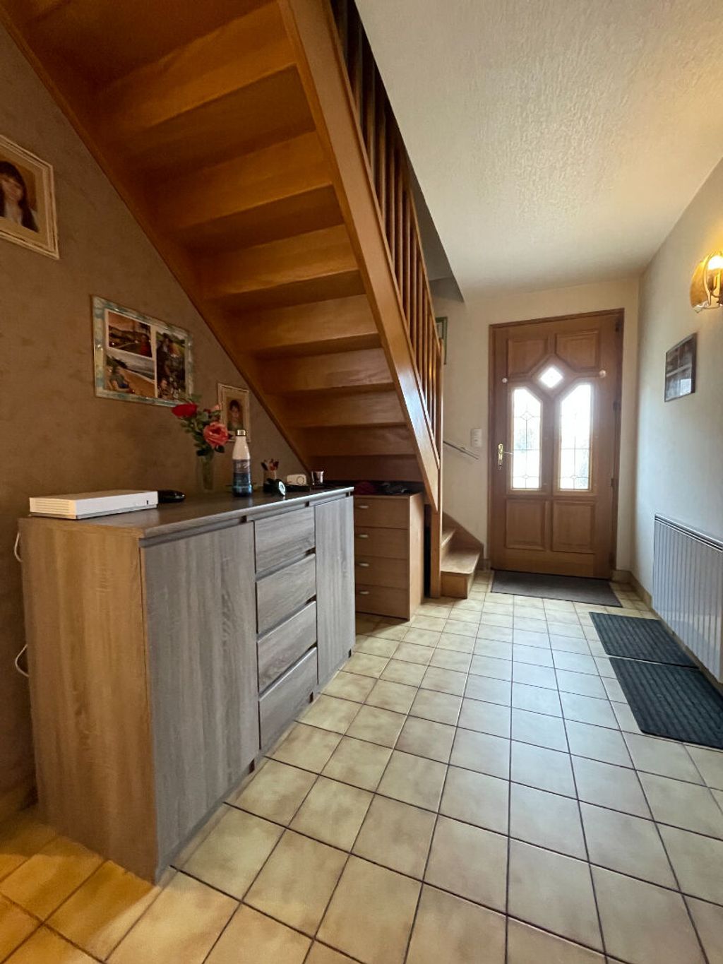 Achat maison 4 chambre(s) - Sainte-Geneviève-des-Bois