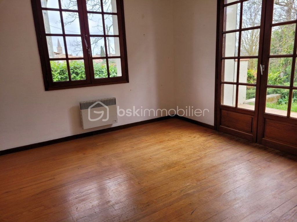 Achat maison à vendre 4 chambres 150 m² - Beaumont-de-Lomagne