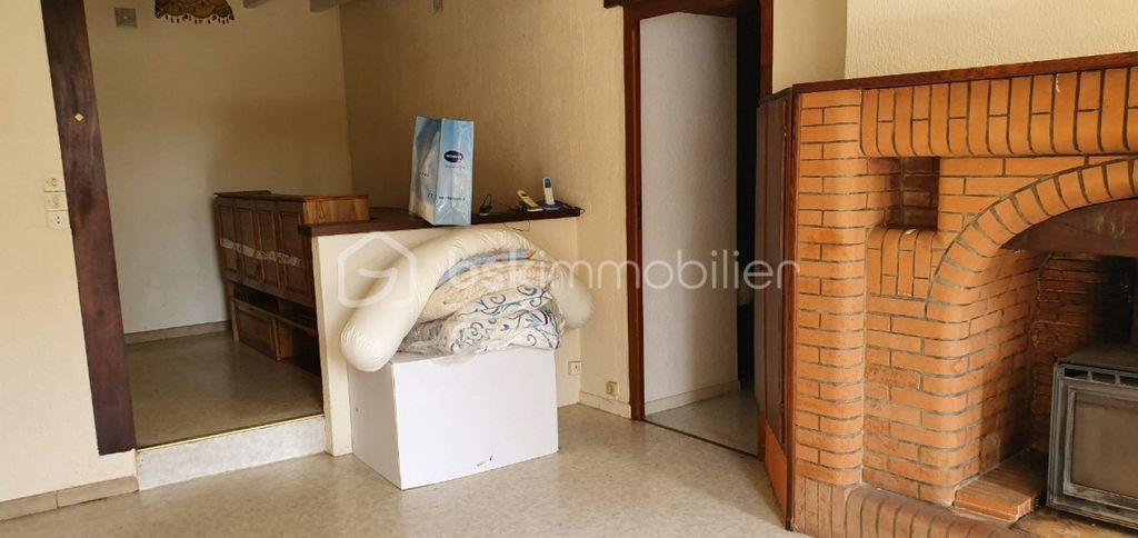 Achat maison 2 chambre(s) - Beaumont-de-Lomagne