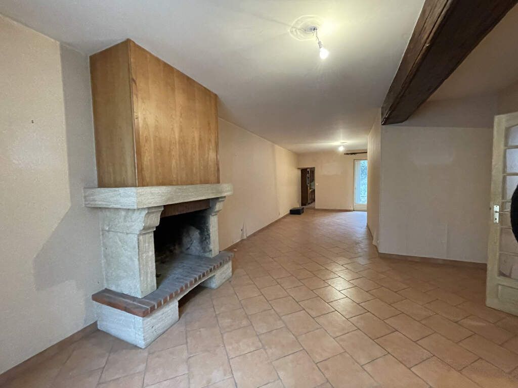 Achat maison à vendre 3 chambres 128 m² - Fréteval