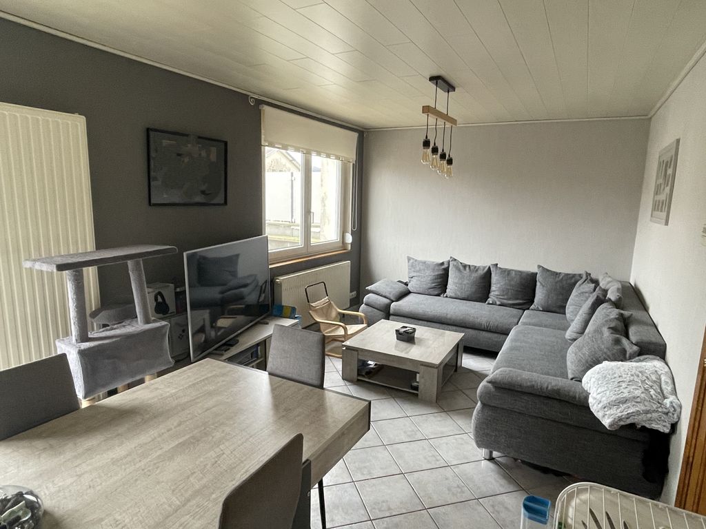 Achat maison à vendre 3 chambres 74 m² - Gorcy