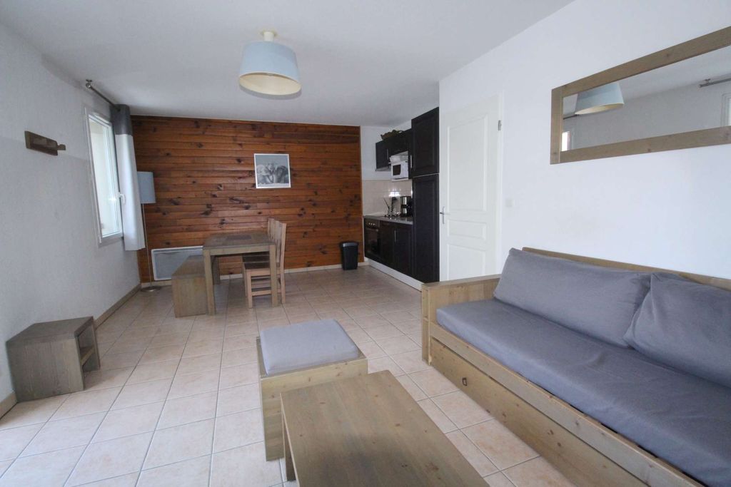 Achat appartement 3 pièce(s) Saint-Mamet