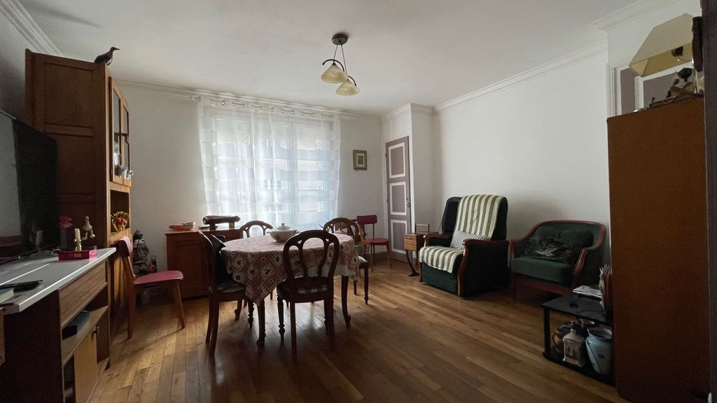 Achat appartement à vendre 3 pièces 68 m² - Brest