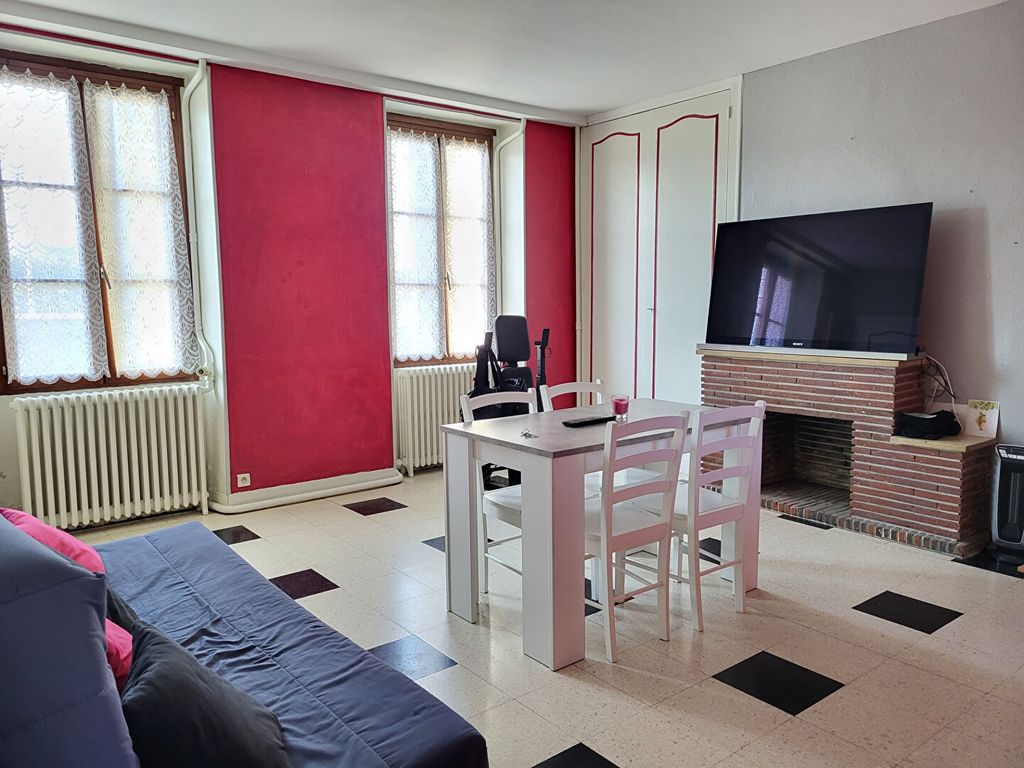 Achat appartement à vendre 2 pièces 40 m² - Épernon