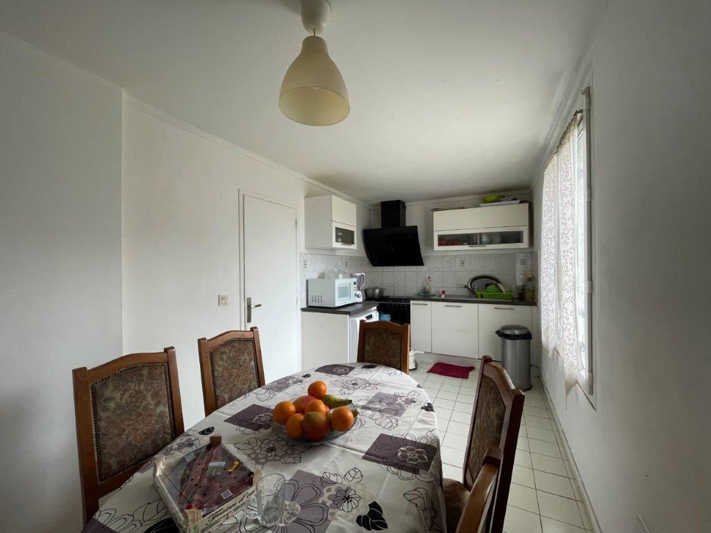 Achat maison 3 chambre(s) - Thiron-Gardais