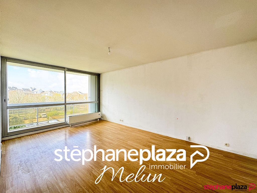 Achat appartement à vendre 3 pièces 68 m² - Le Mée-sur-Seine