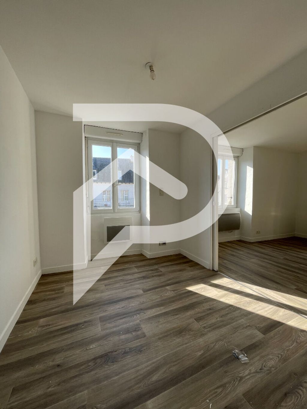 Achat appartement à vendre 2 pièces 33 m² - Lamballe