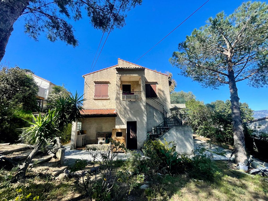 Achat maison 5 chambre(s) - La Seyne-sur-Mer