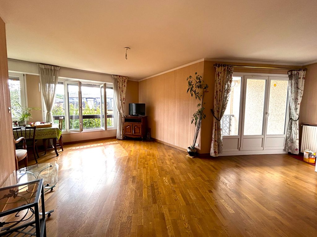 Achat appartement 5 pièce(s) Évreux