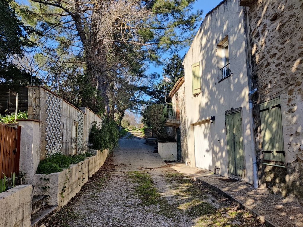 Achat maison 4 chambre(s) - Brignon