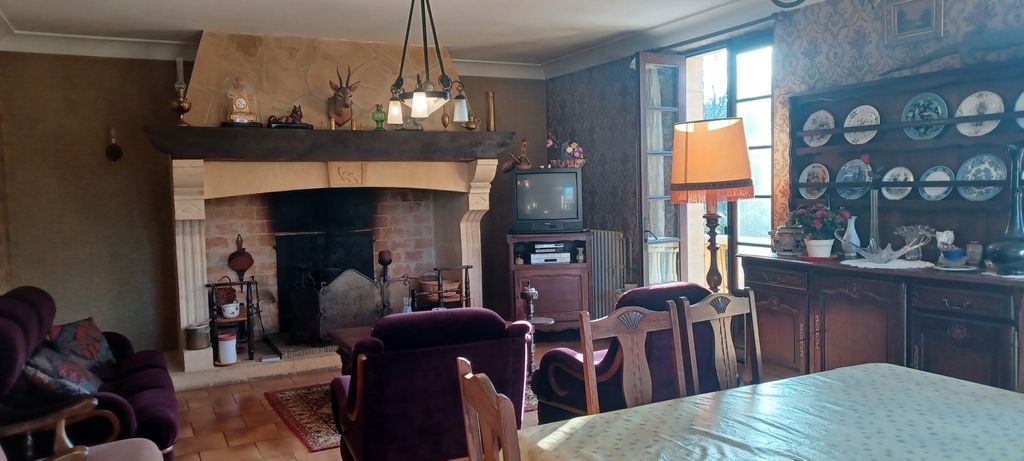 Achat maison 5 chambre(s) - Sarlat-la-Canéda