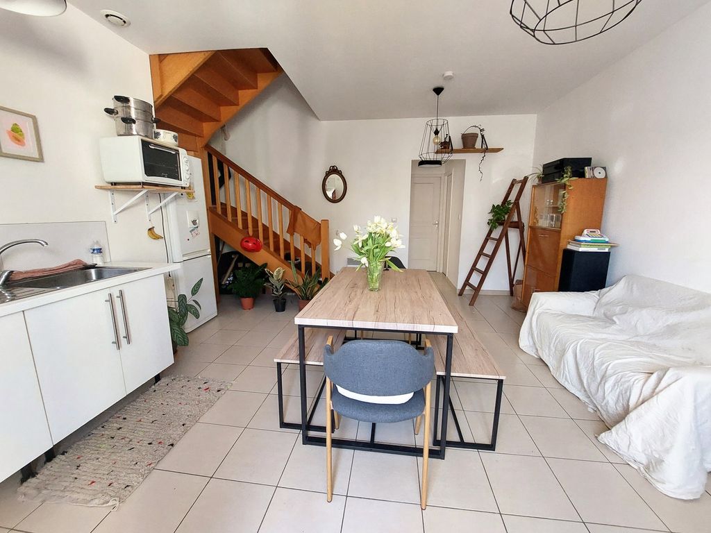 Achat appartement à vendre 4 pièces 87 m² - La Teste-de-Buch