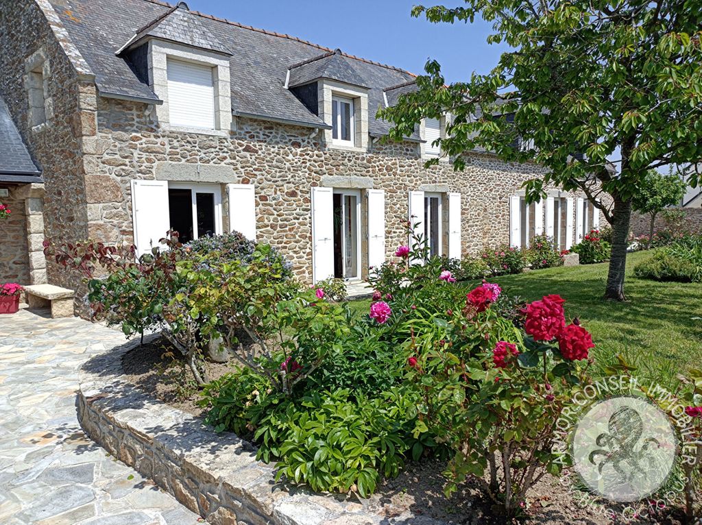 Achat maison à vendre 7 chambres 332 m² - Saint-Cast-le-Guildo