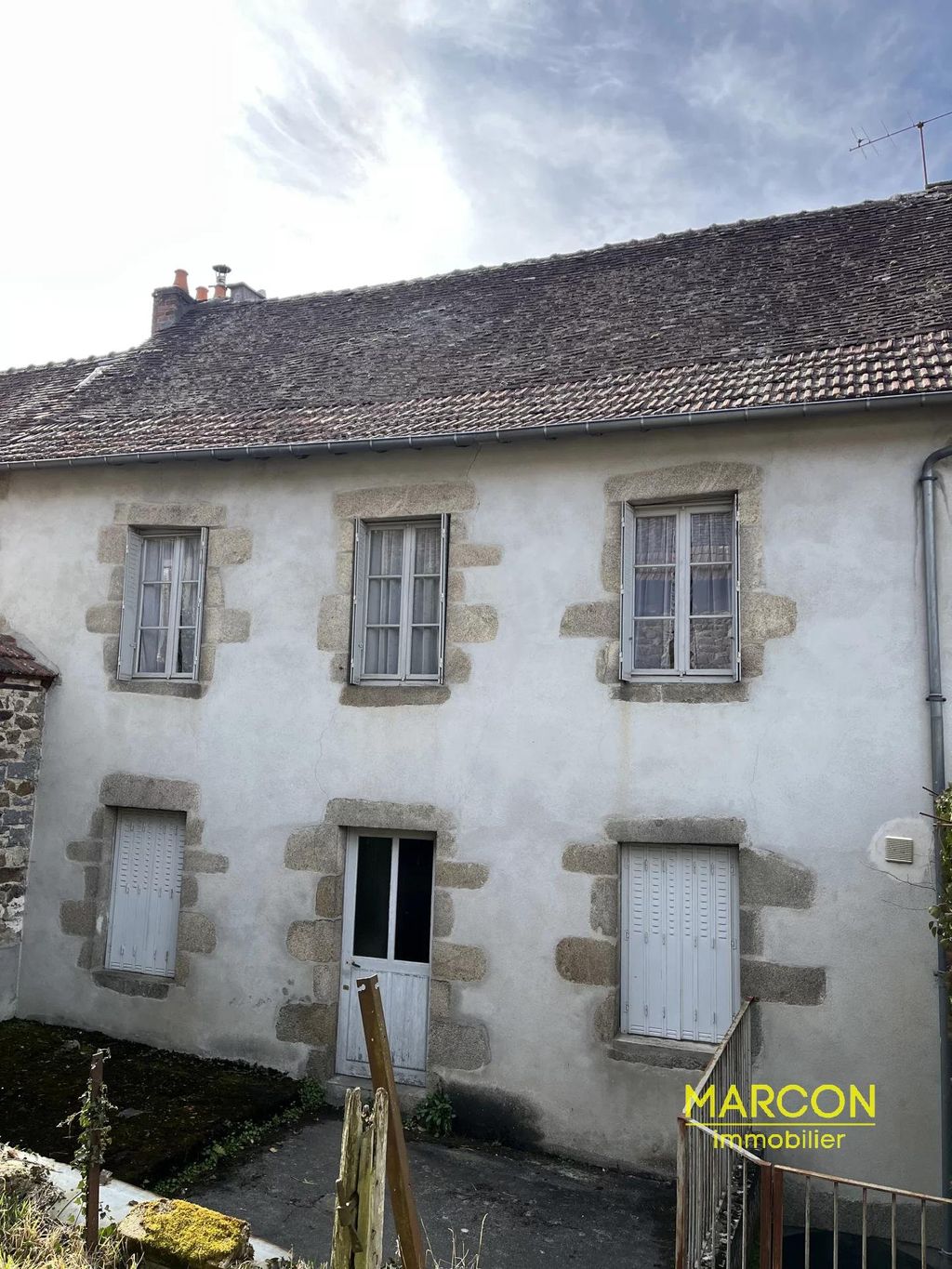 Achat maison 3 chambre(s) - Felletin