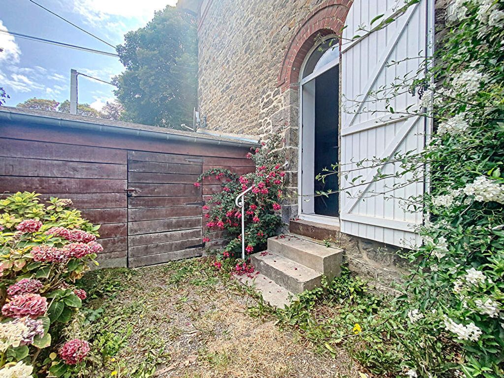 Achat maison à vendre 5 chambres 142 m² - Dinard