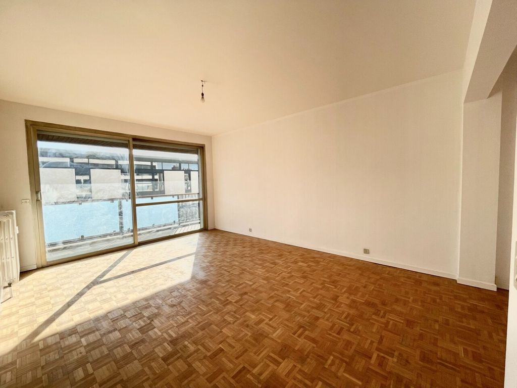 Achat appartement à vendre 2 pièces 63 m² - Saint-Brieuc