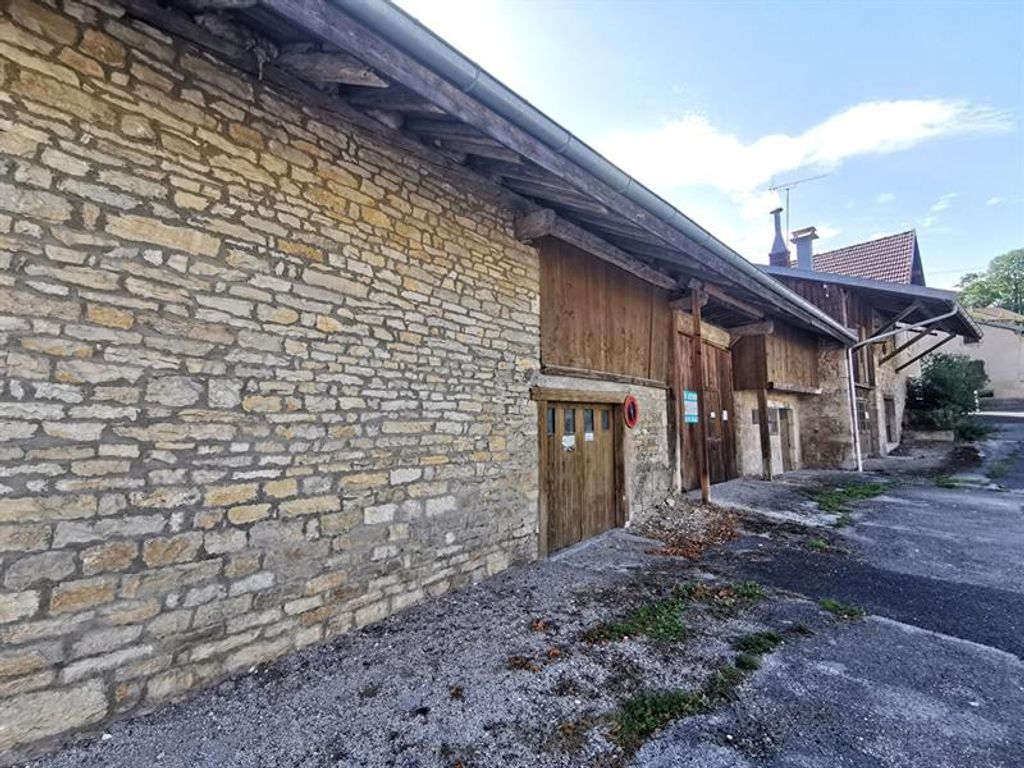 Achat maison 2 chambre(s) - Chapelle-d'Huin