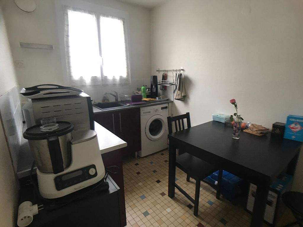 Achat studio à vendre 21 m² - Tours