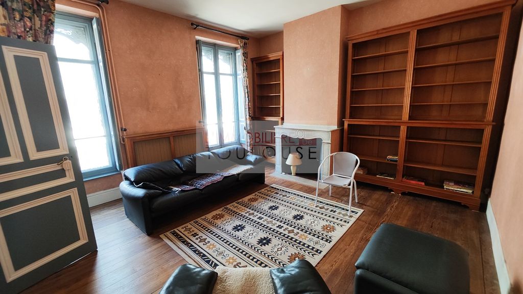 Achat appartement 3 pièce(s) Toulouse