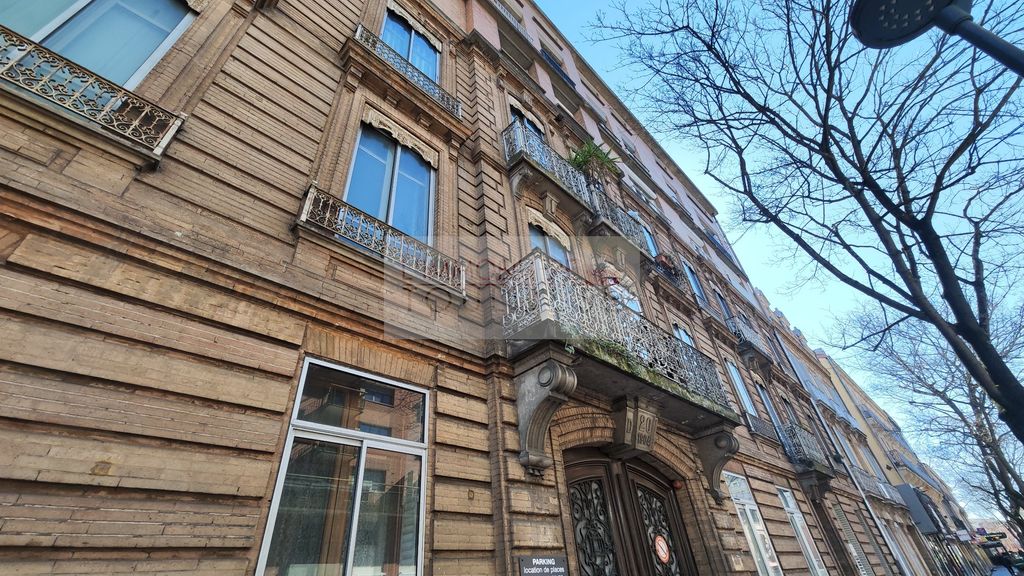 Achat appartement à vendre 3 pièces 79 m² - Toulouse