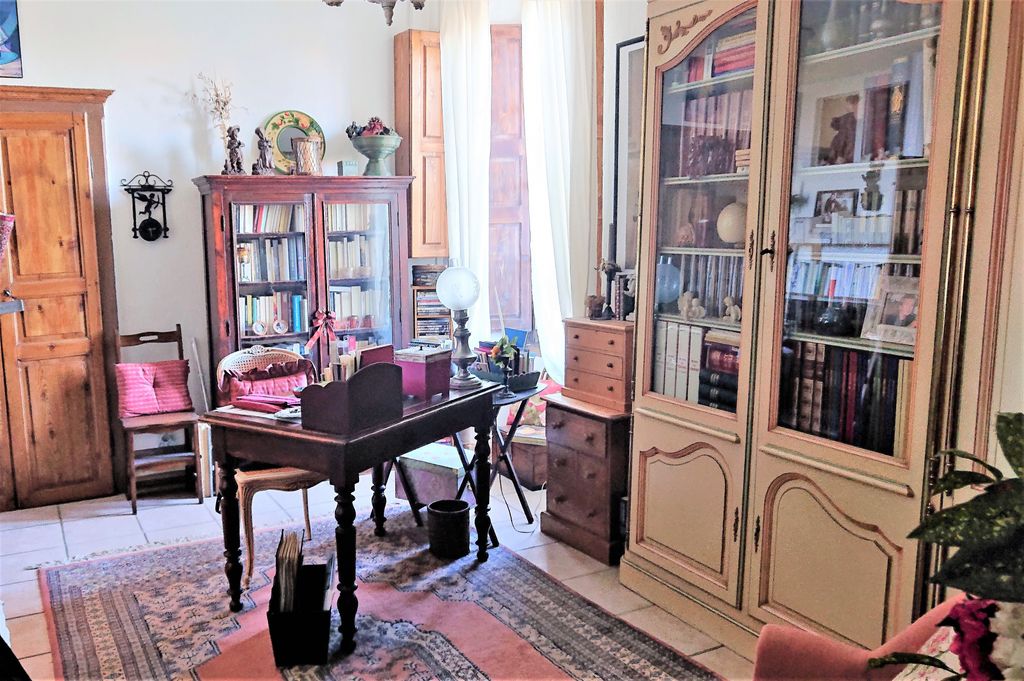 Achat appartement 4 pièce(s) Sartène